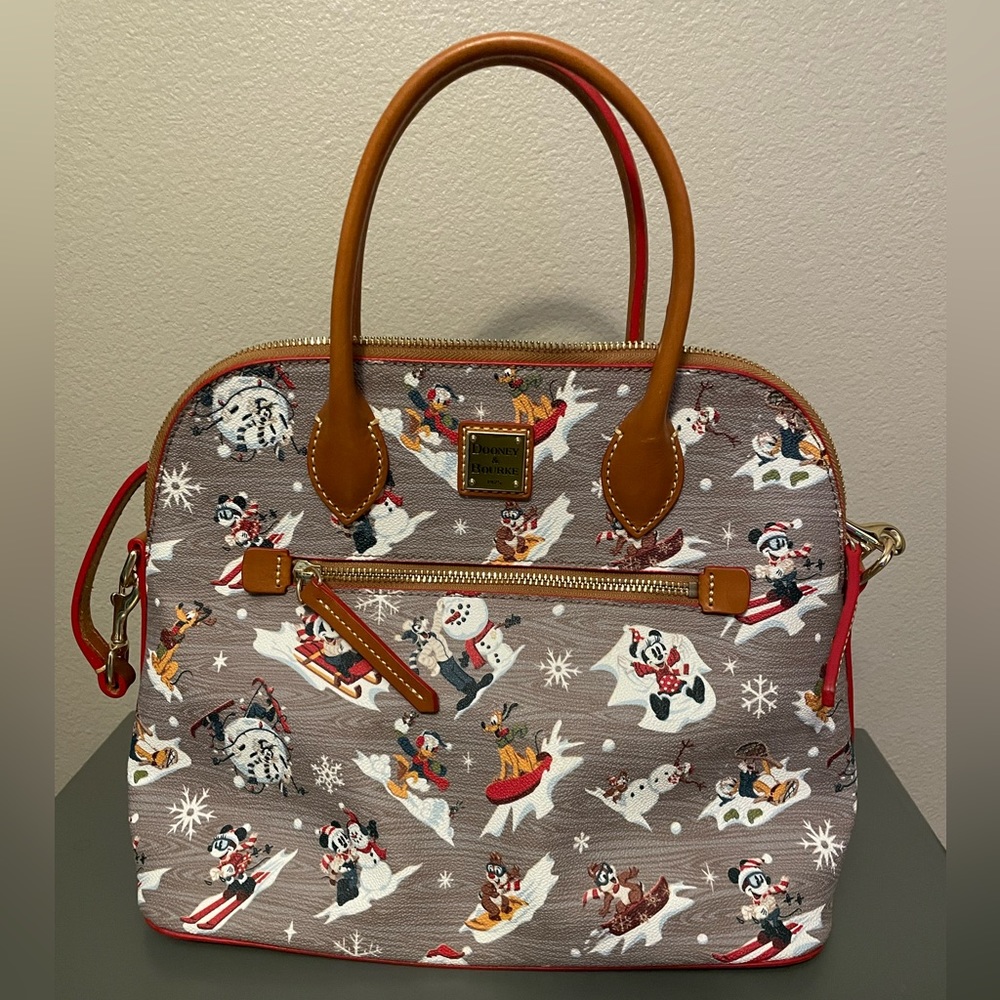 Disney Dooney and Bourke